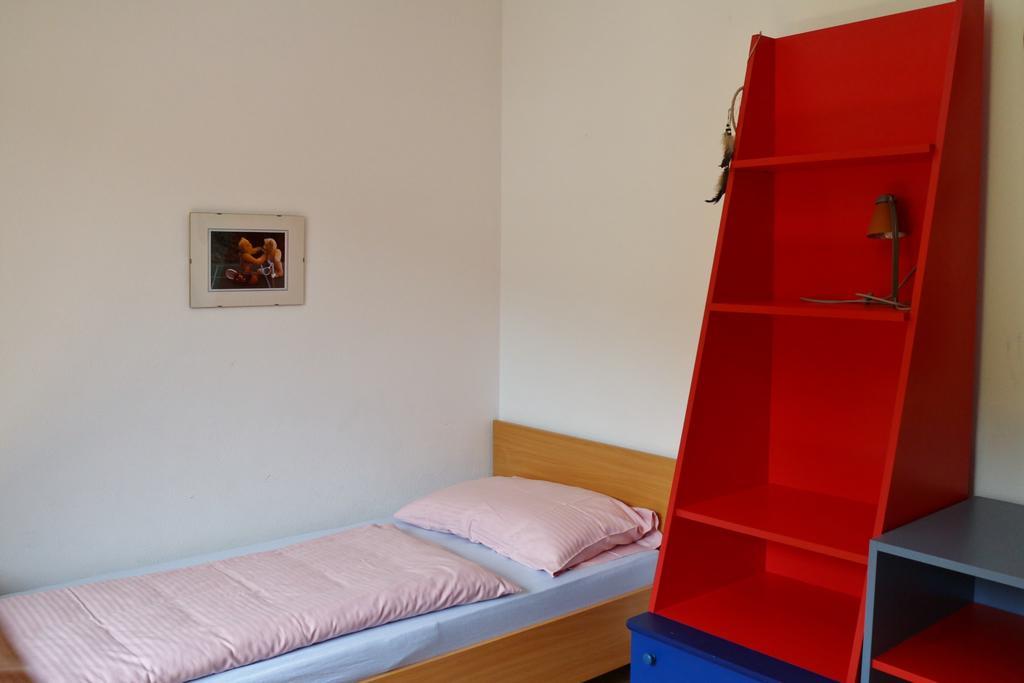 Familienparadies Reichenhauser Койтшах ам Зее Стая снимка