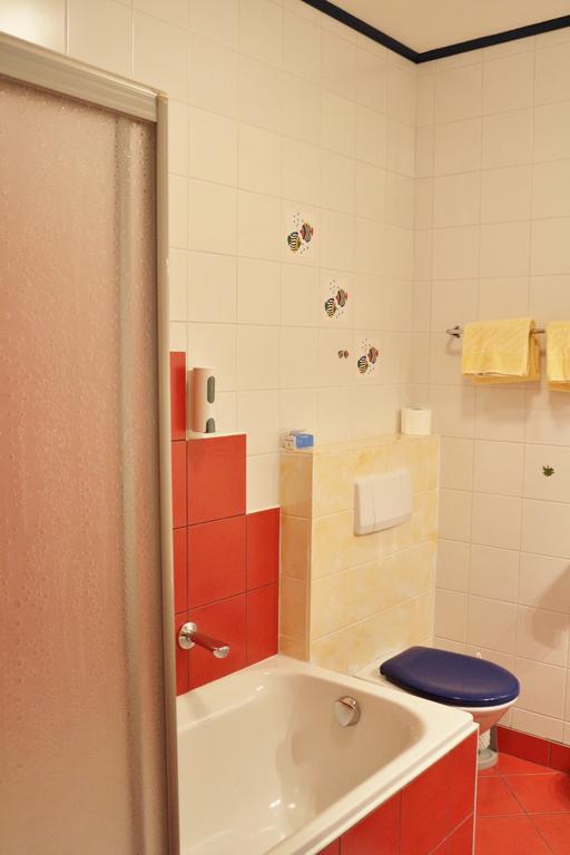 Familienparadies Reichenhauser Койтшах ам Зее Стая снимка