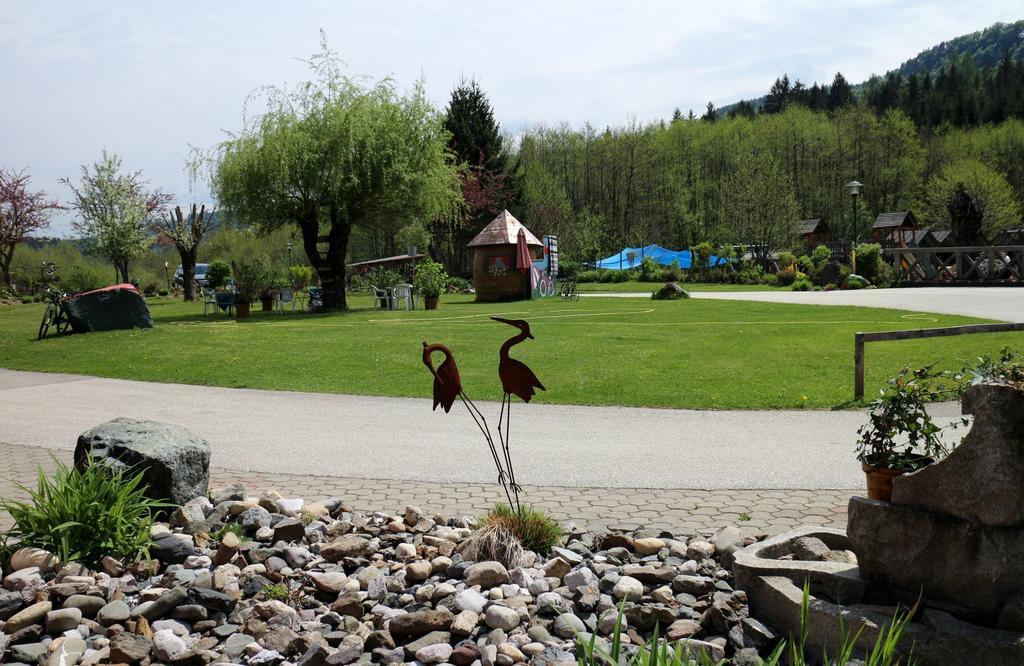 Familienparadies Reichenhauser Койтшах ам Зее Екстериор снимка