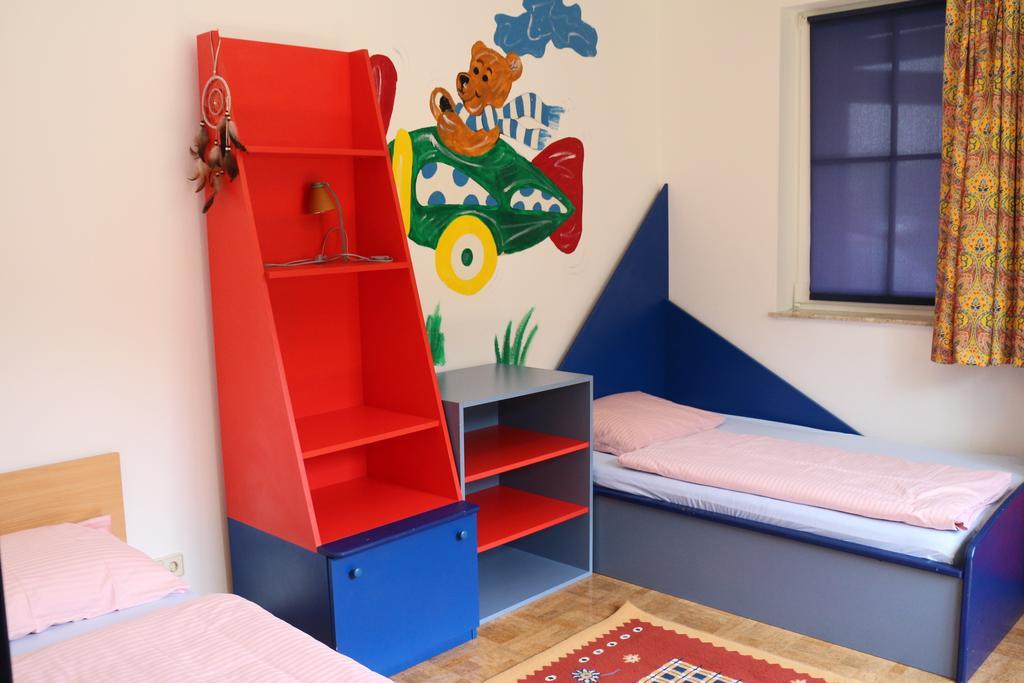 Familienparadies Reichenhauser Койтшах ам Зее Стая снимка