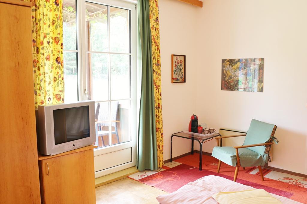 Familienparadies Reichenhauser Койтшах ам Зее Стая снимка