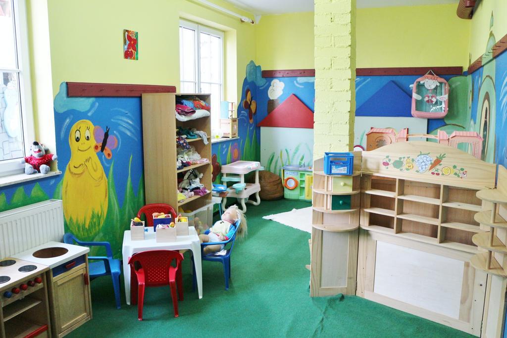 Familienparadies Reichenhauser Койтшах ам Зее Екстериор снимка