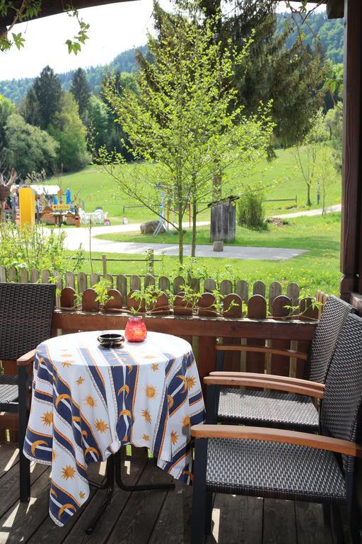 Familienparadies Reichenhauser Койтшах ам Зее Стая снимка