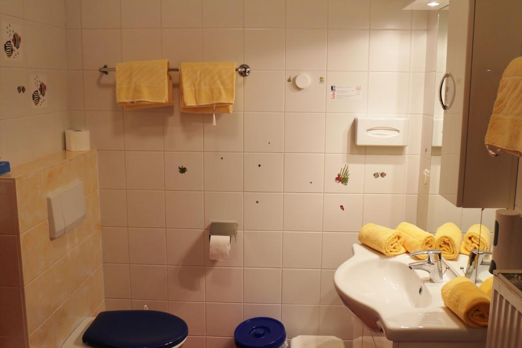 Familienparadies Reichenhauser Койтшах ам Зее Екстериор снимка